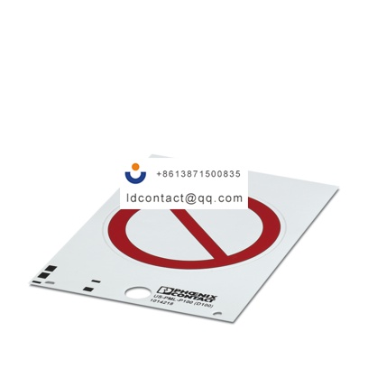 1014218 Phoenix Contact product image